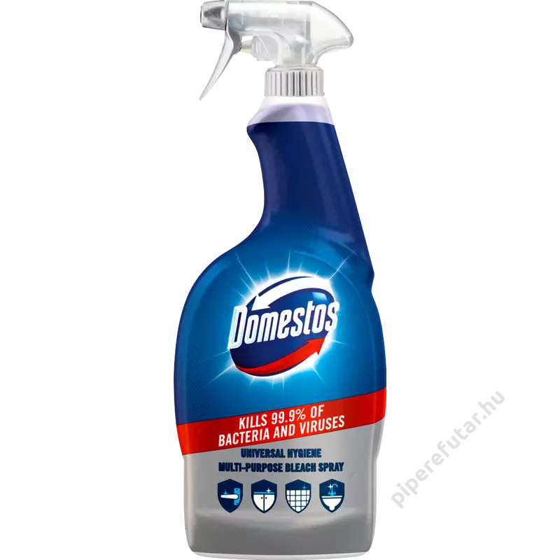 Domestos Universal Hygiene felülettisztító spray