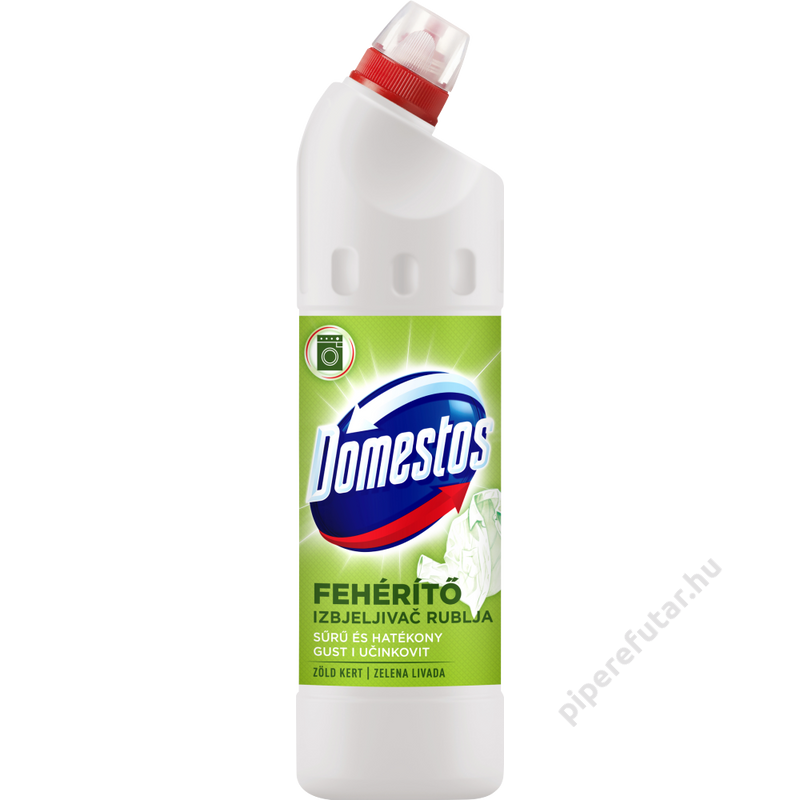 Domestos Zöld kert fehérítő folyadék