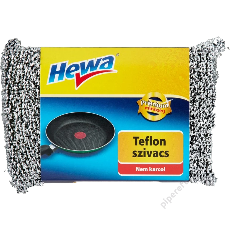 Hewa teflon szivacs