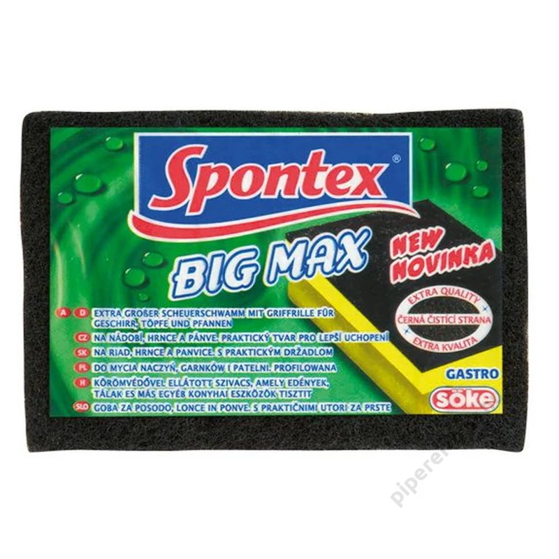 Spontex big max szivacs 1 db