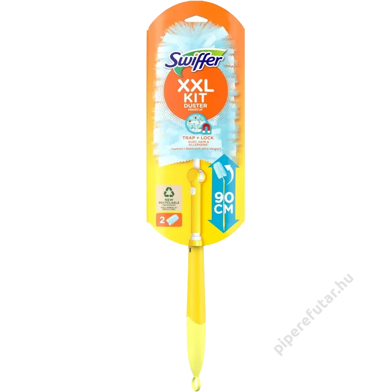 Swiffer Duster portalanító készlet XXL