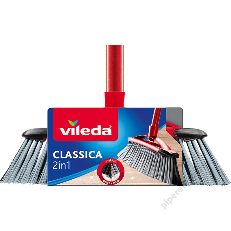 Vileda classica 2in1 partvis