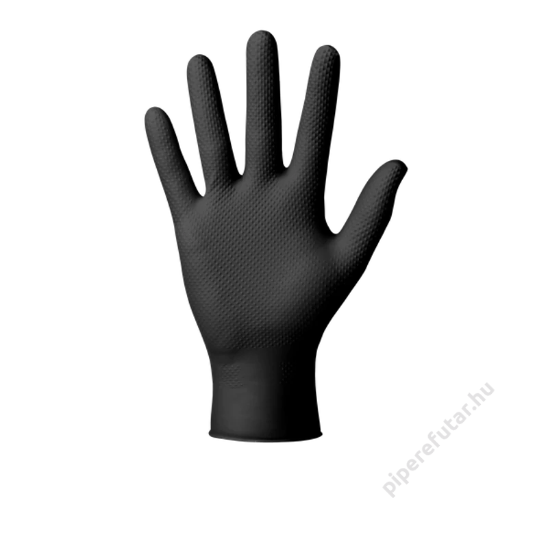 Gogrip black