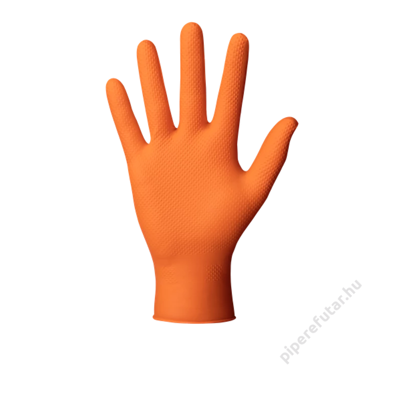 Gogrip orange