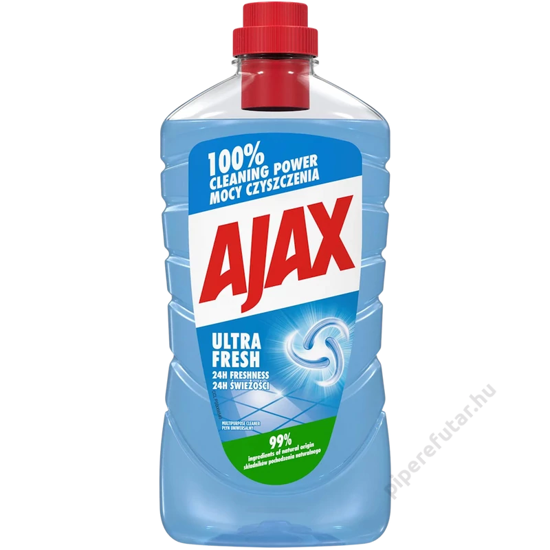 Ajax Ultra Fresh általános lemosó