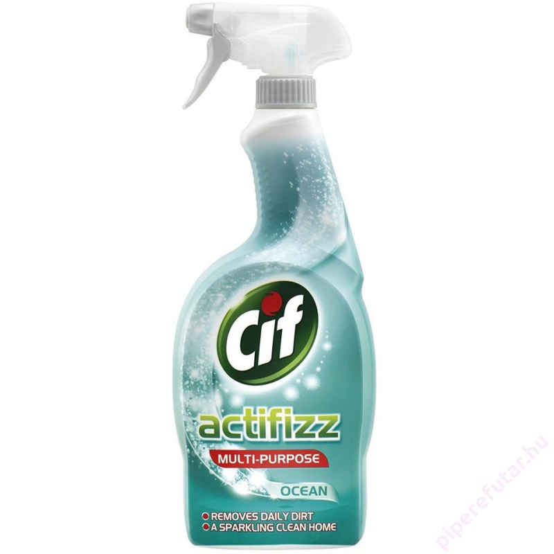 CIF Actifizz Ocean univerzális tisztító spray 750 ml