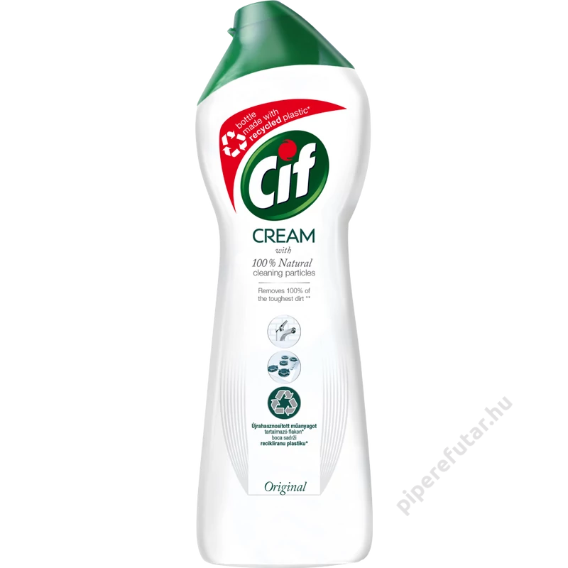 CIF Original súrolókrém 250