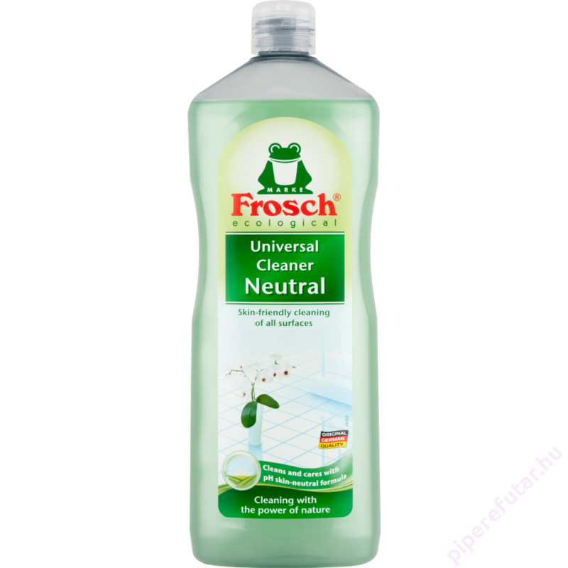 Frosch általános tisztítószer Neutral