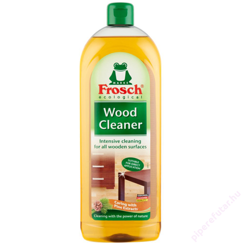 Frosch fafelület tisztító 750 ml