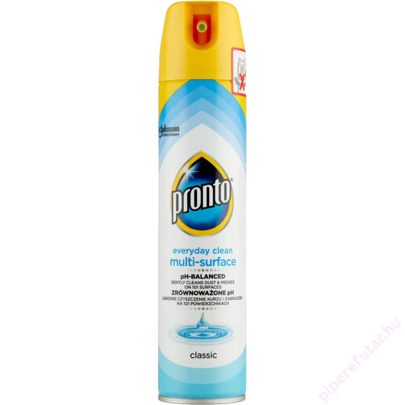 Pronto clean it Original általános felülettisztító spray 250 ml