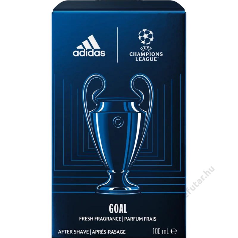Adidas Goal borotválkozás utáni arcszesz 100 ml