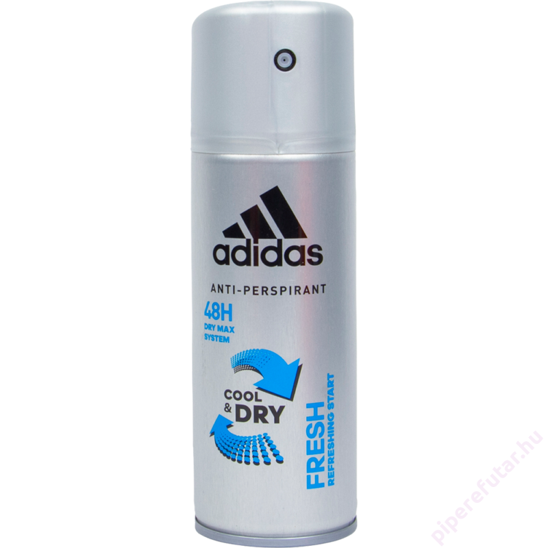 Adidas Cool &amp; Dry Fresh férfi deo spray