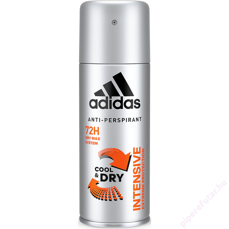 Adidas Cool &amp; Dry Intensive férfi deo spray