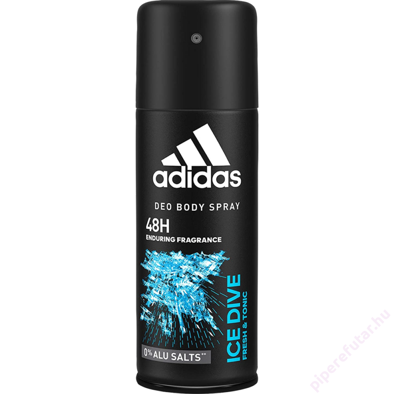 Adidas Ice Dive férfi deo spray