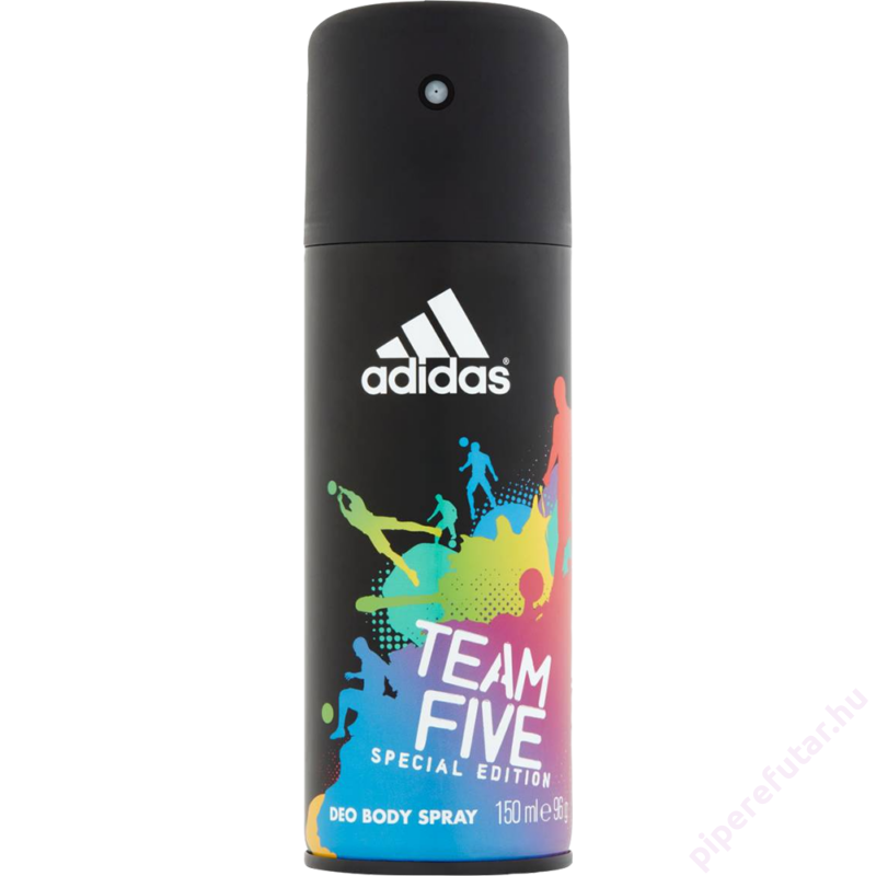 Adidas Team Five férfi deo spray