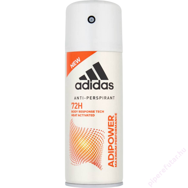 Adidas Adipower férfi deo spray