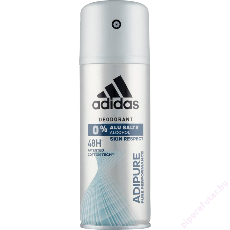 Adidas Adipure férfi deo spray