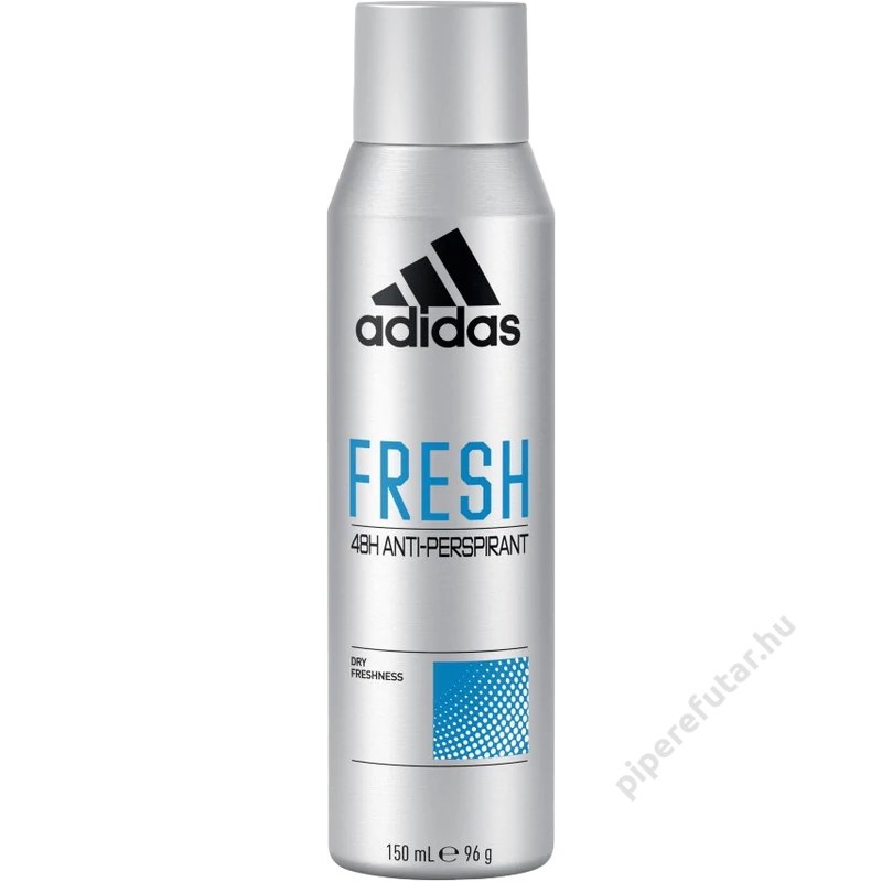 Adidas Fresh férfi deo spray 150 ml