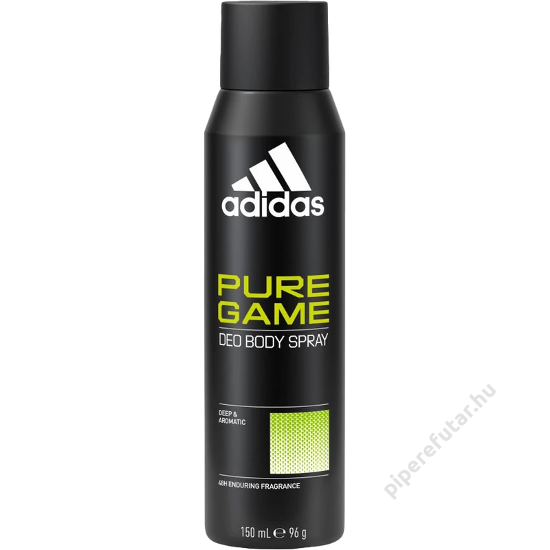 Adidas Pure Game férfi deo spray