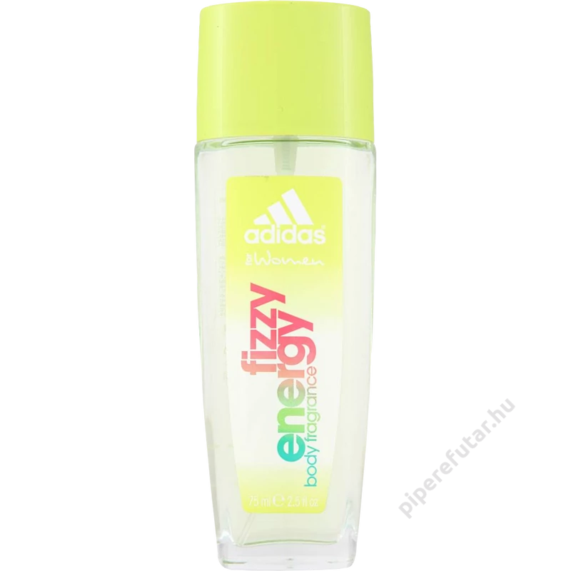 Adidas Fizzy Energy női pumpás deo