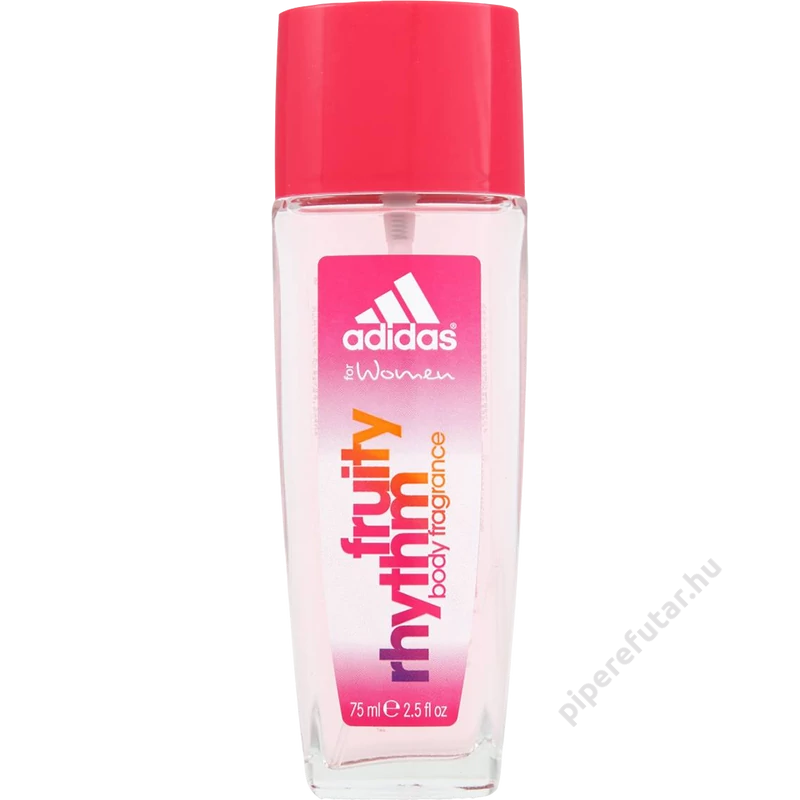 Adidas Fruity Rhythm női pumpás deo