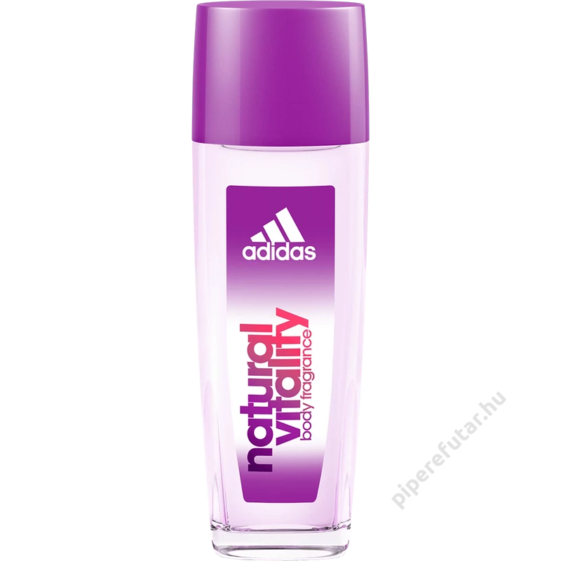 Adidas Natural Vitality női pumpás deo