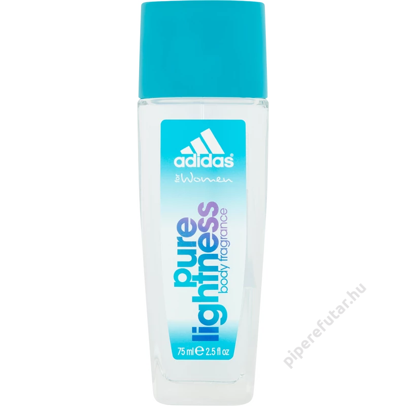 Adidas Pure Lightness női pumpás deo