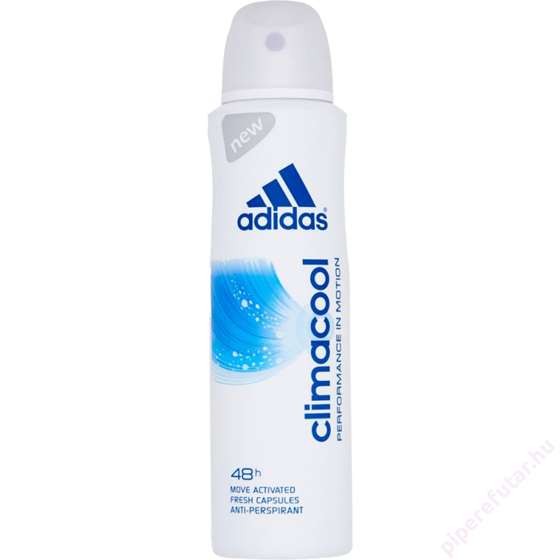 Adidas Climacool izzadásgátló dezodor