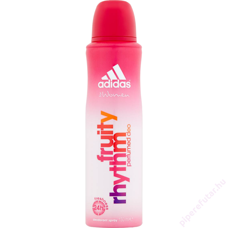 Adidas Fruity Rhythm női deo spray
