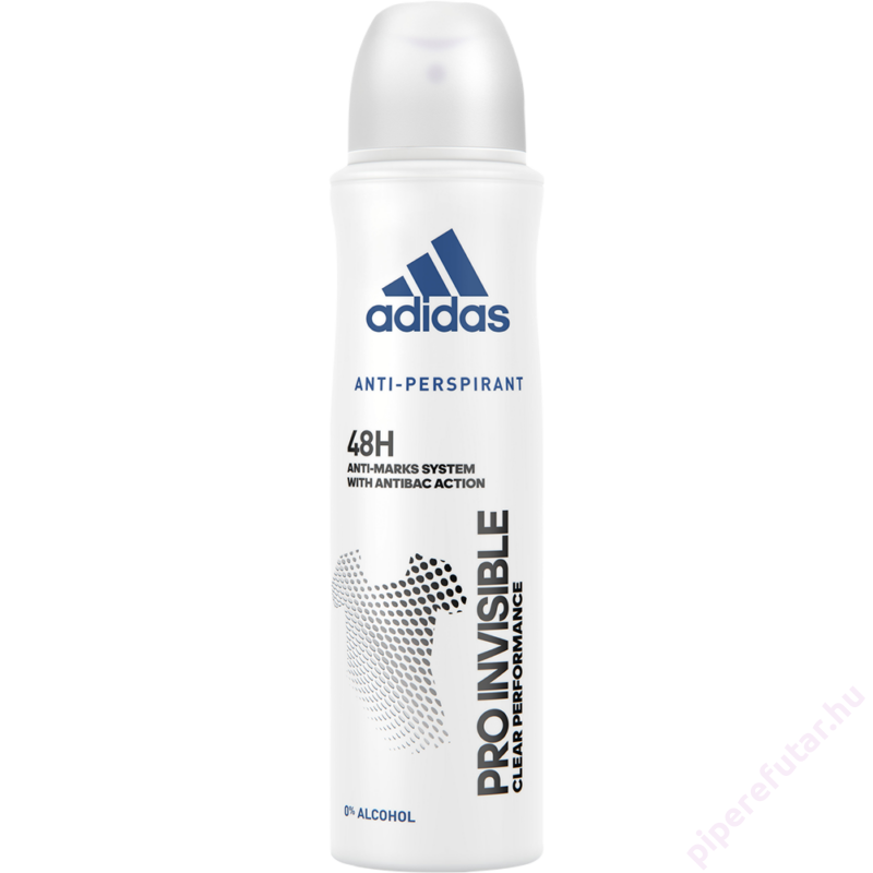 Adidas Pro Invisible deo spray