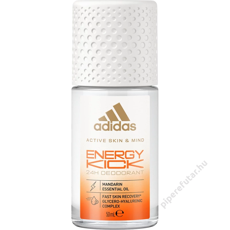 Adidas Energy Kick női golyós deo 50 ml