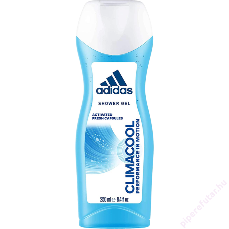 Adidas Climacool női tusfürdő
