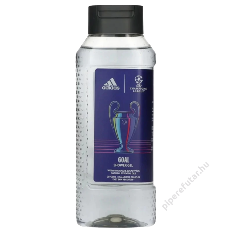 Adidas Goal férfi tusfürdő 250 ml