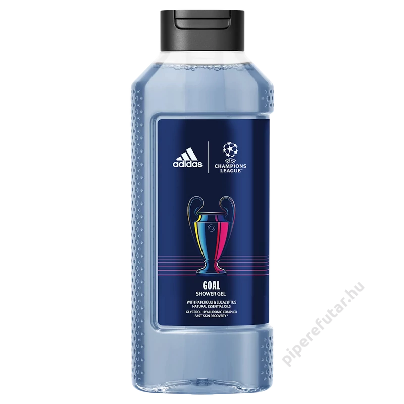 Adidas Goal férfi tusfürdő 250 ml