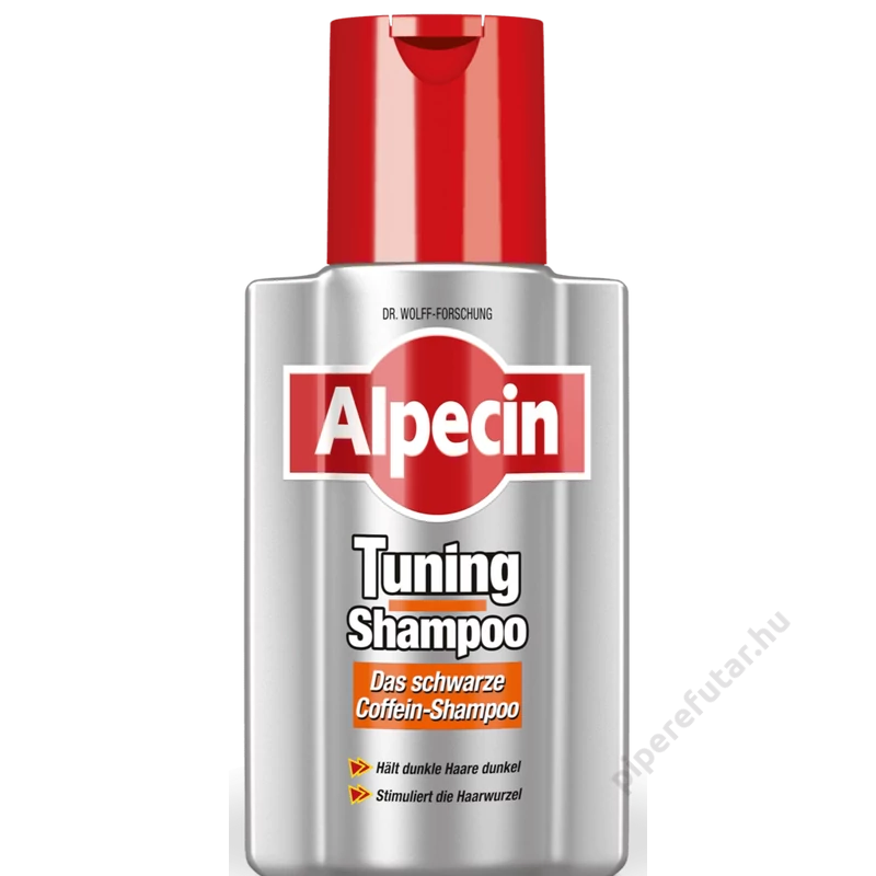 Alpecin Tuning sampon