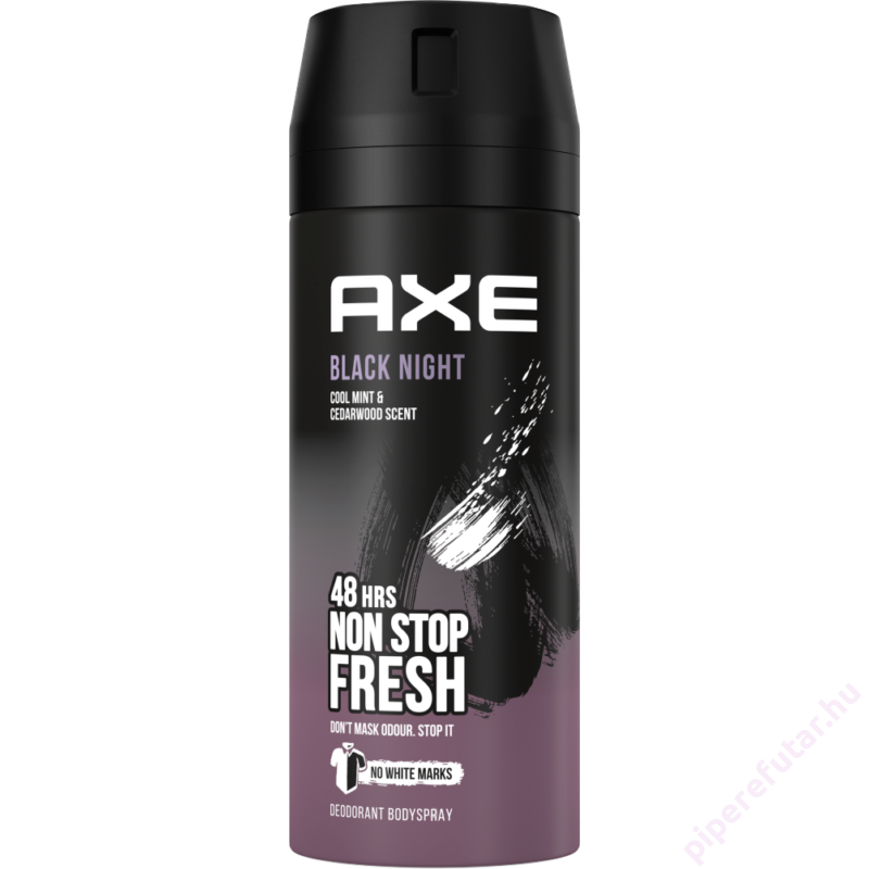 Axe Black Night férfi deo spray 150 ml