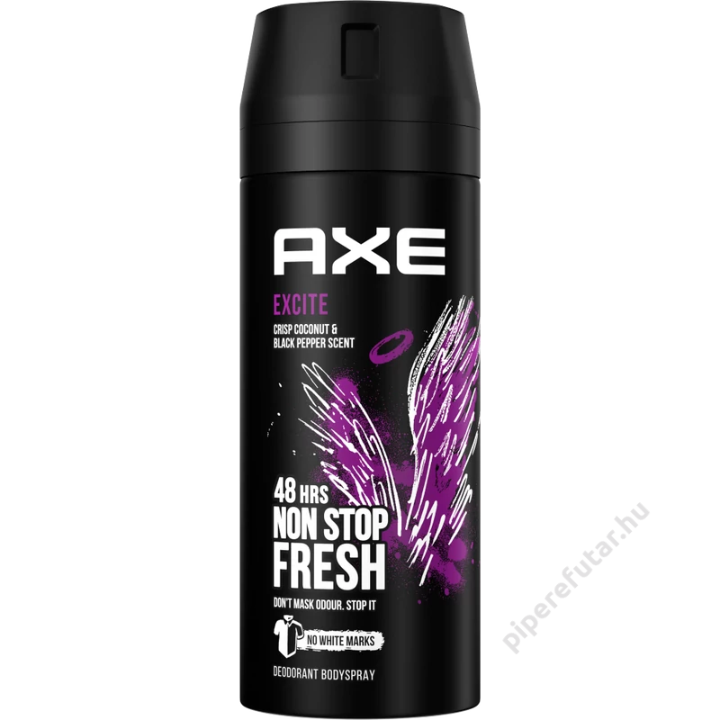 Axe Excite férfi deo spray 150 ml