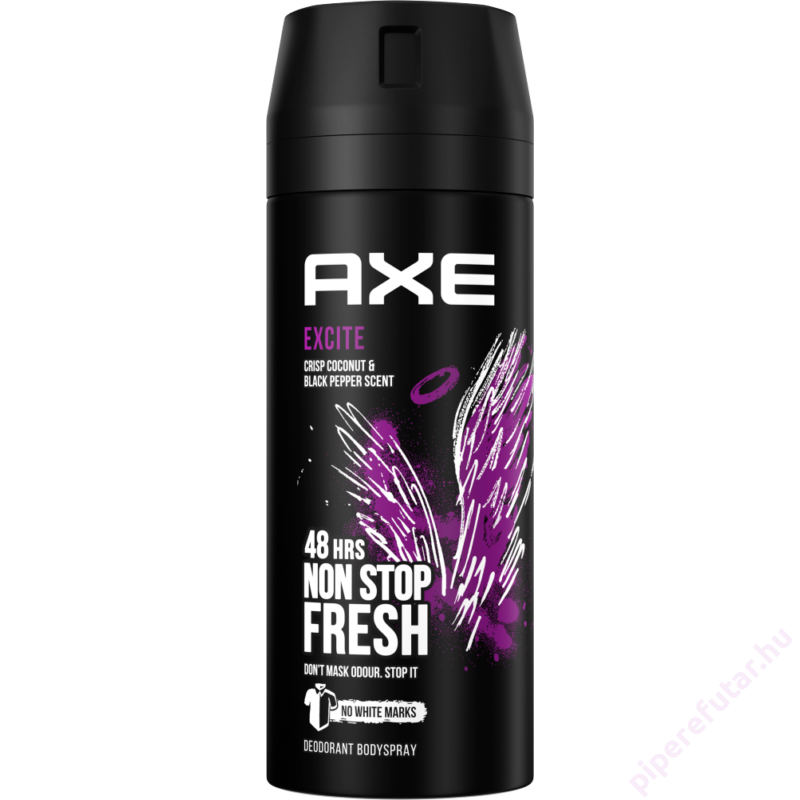 Axe Excite férfi deo spray 150 ml