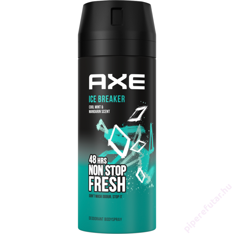 Axe Ice Breaker férfi deo spray 150 ml