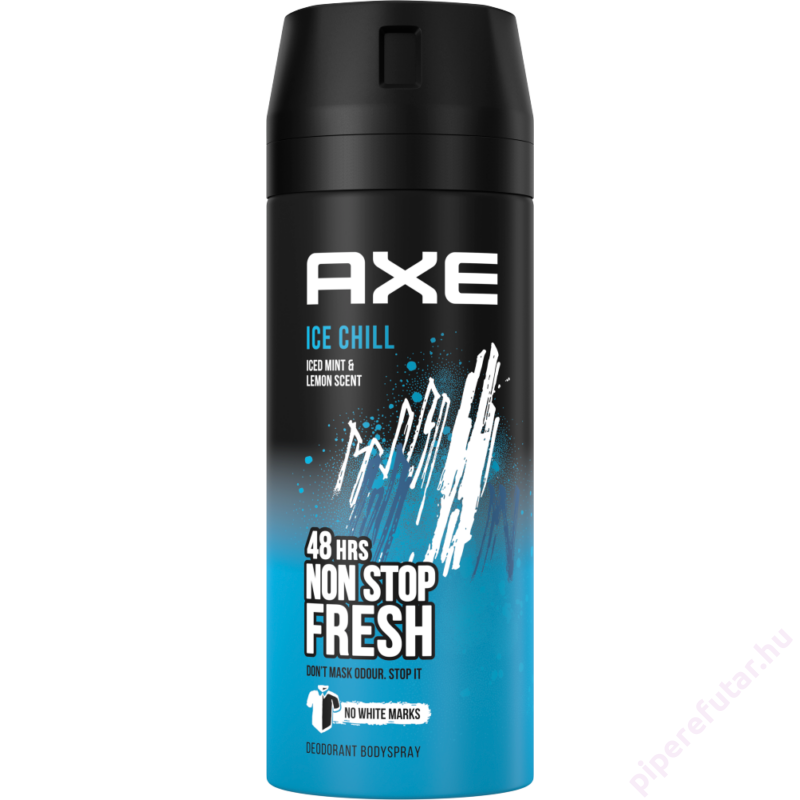 Axe Ice Chill Fresh férfi deo spray 150 ml