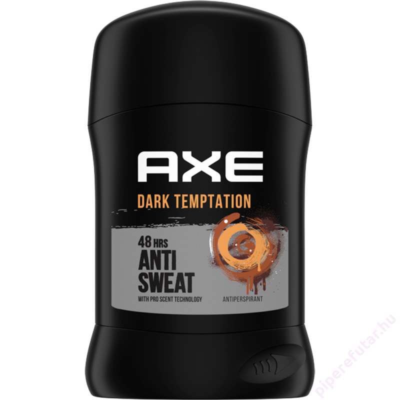 Axe Dark Temptation férfi deo stift
