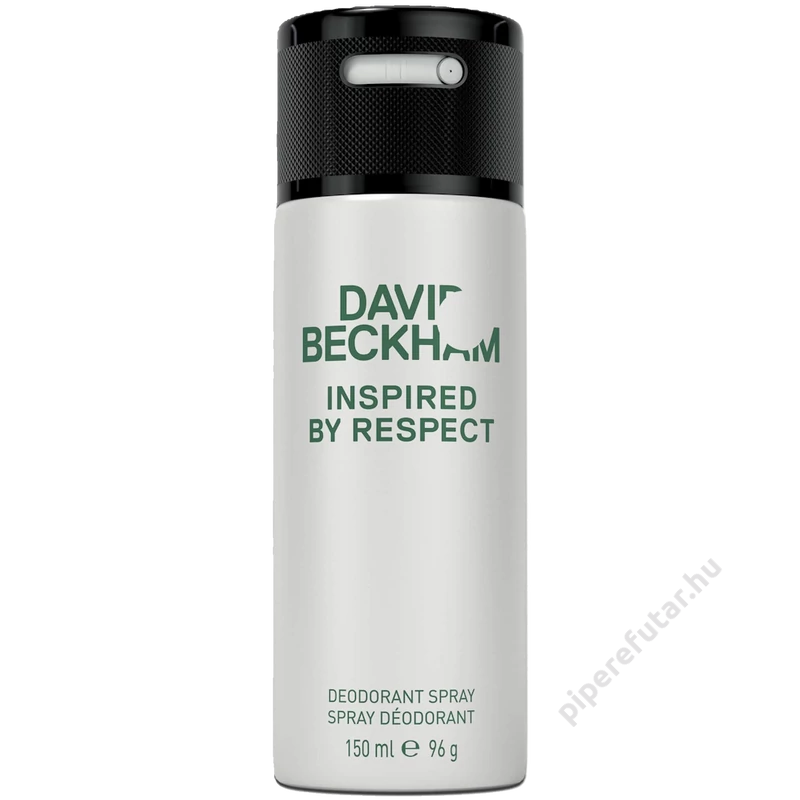 David Backham Inspired by Respect férfi deo spray 150 ml