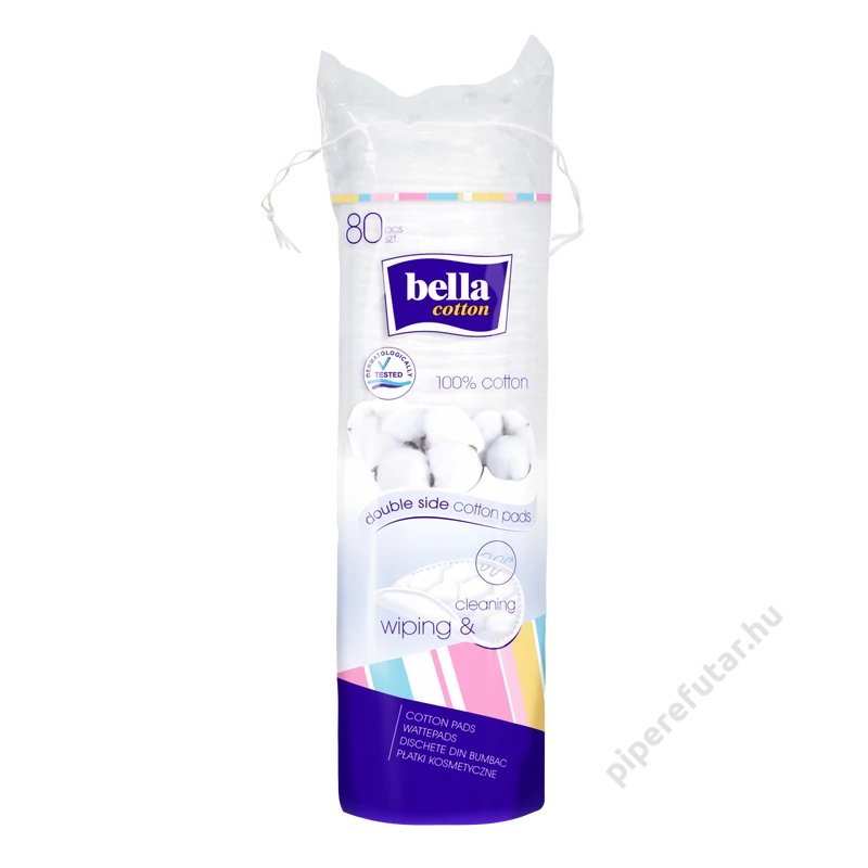 Bella vattakorong 80 db
