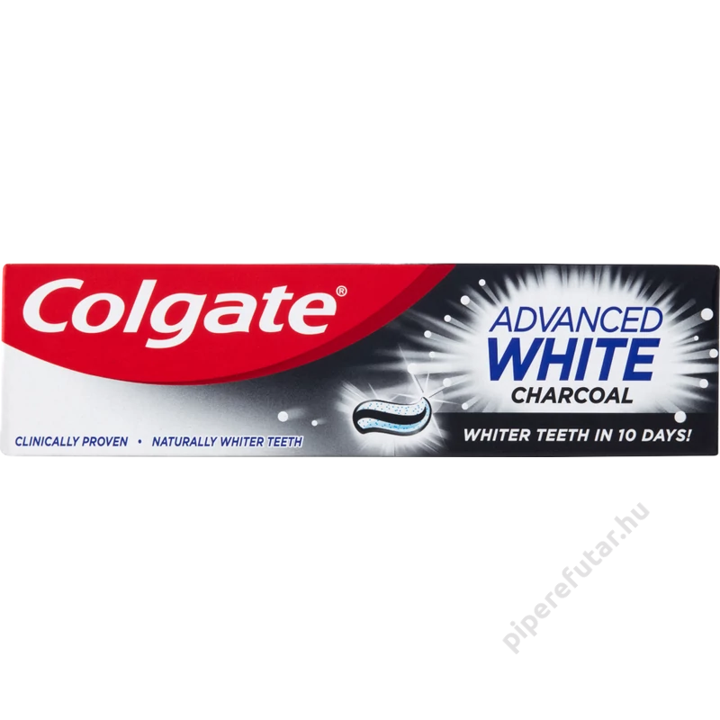 Advanced White Charcoal
