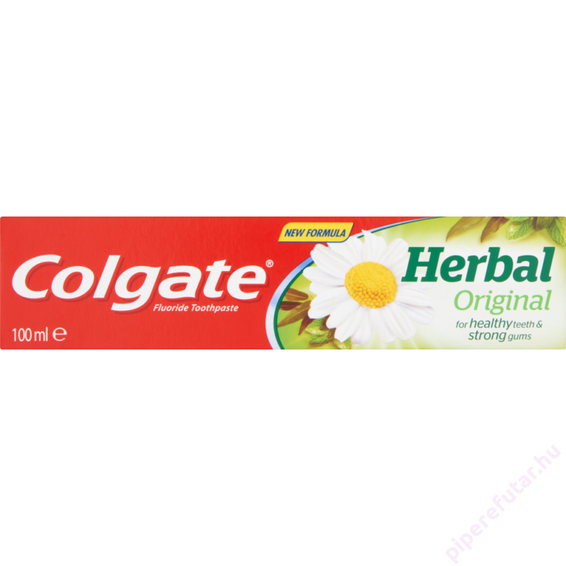 Colgate Herbal Original fogkrém