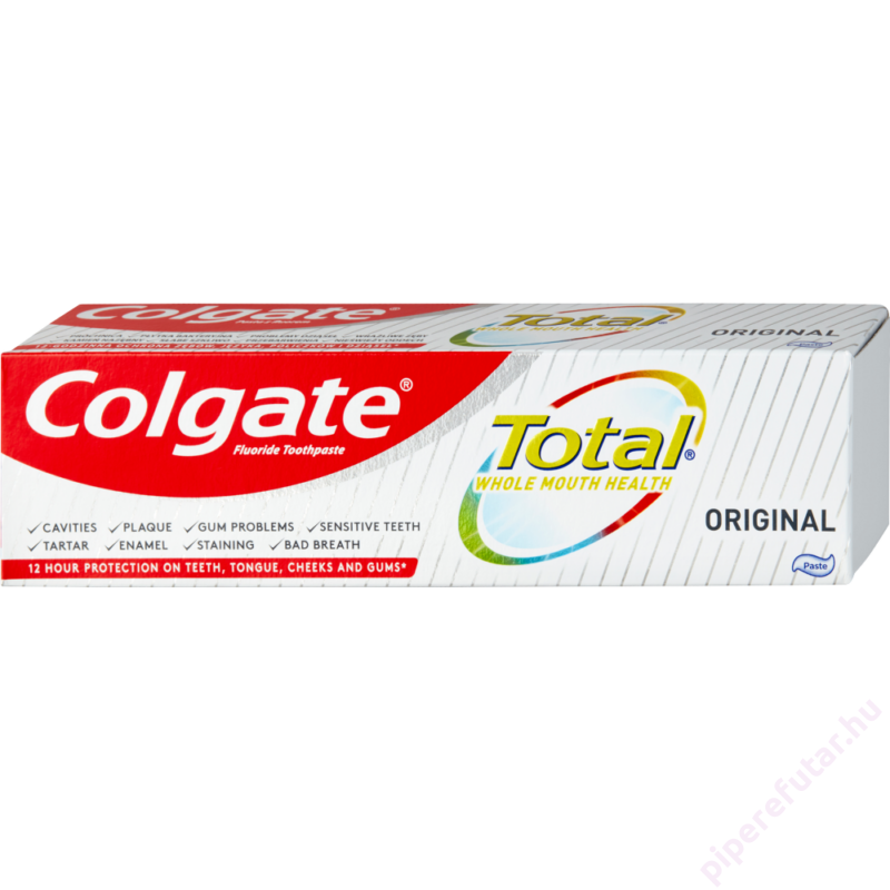 Colgate Total Original fogkrém