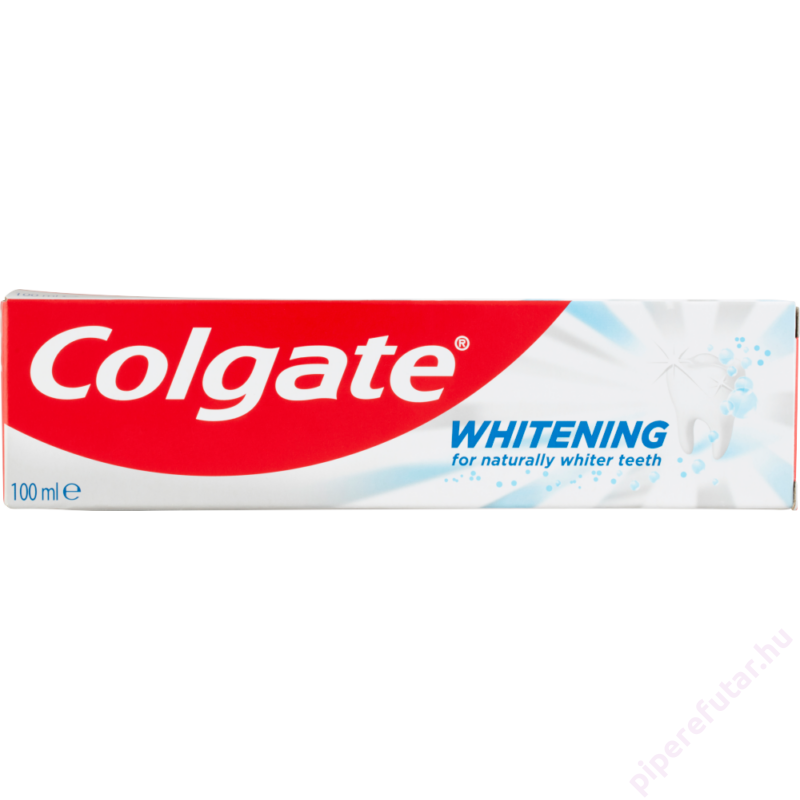 Colgate Whitening