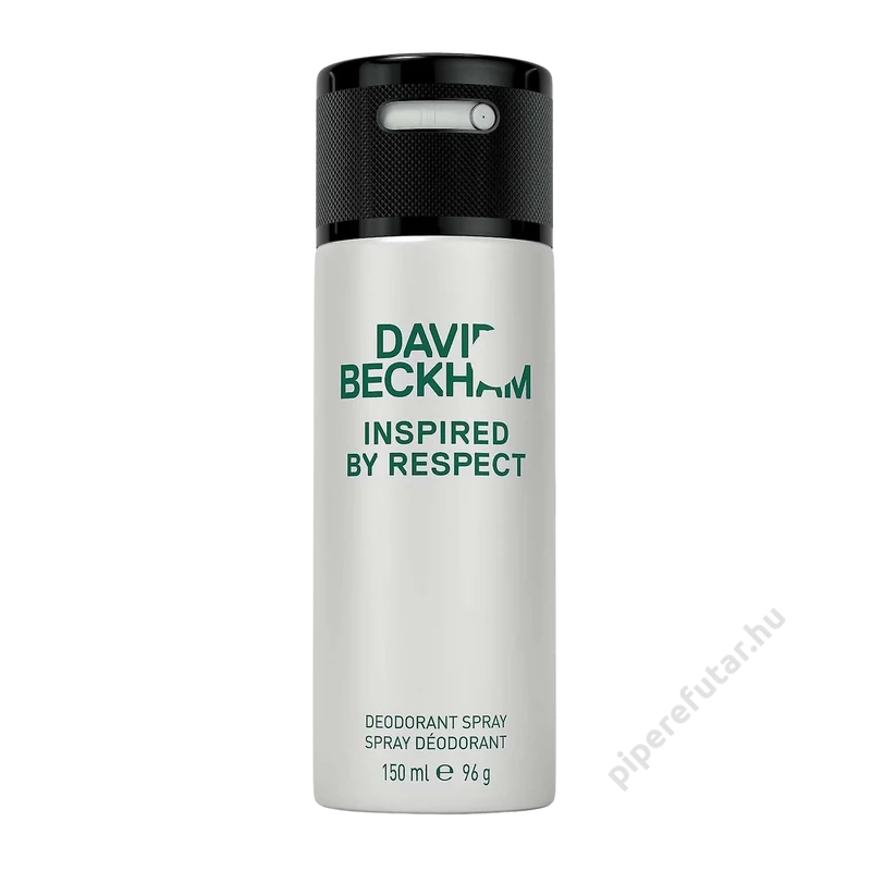 David Backham Inspired by Respect férfi deo spray 150 ml
