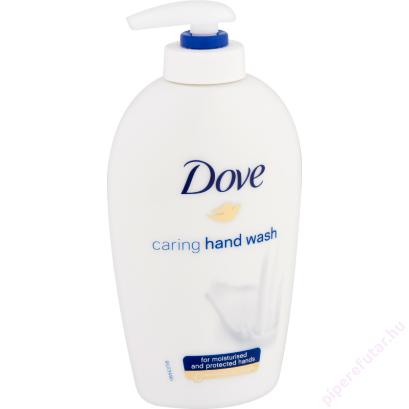 Dove Caring folyékony szappan 250 ml