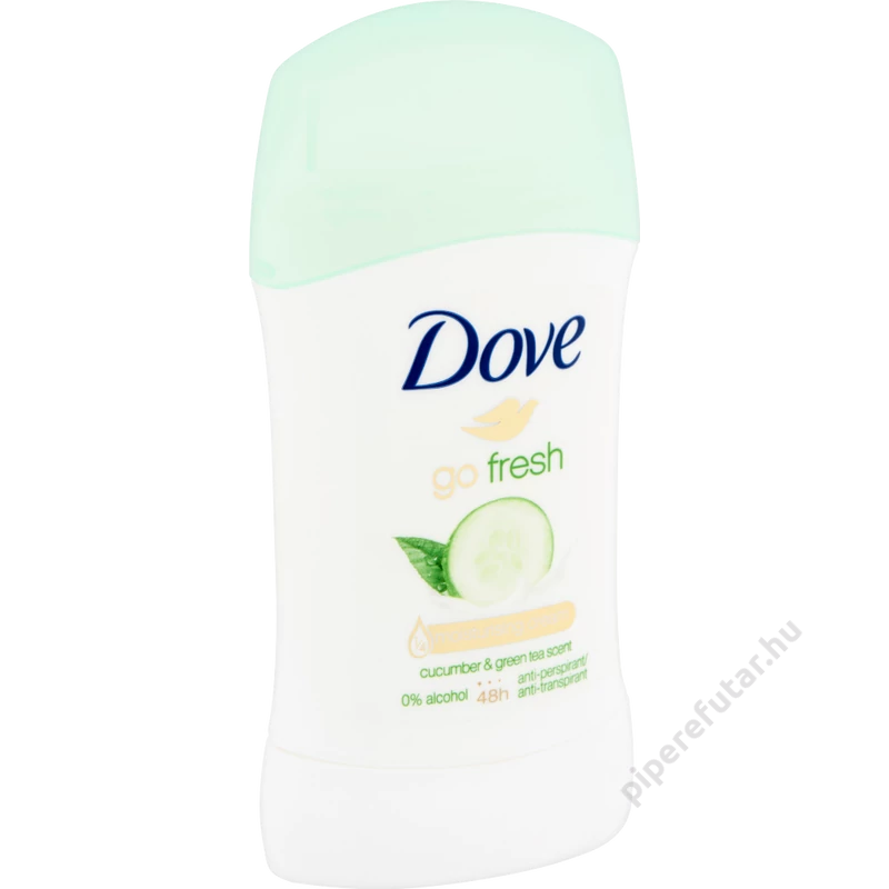 Dove Go Fresh uborka és zöld tea deo stift